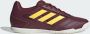 Adidas Performance Super Sala II Indoor Voetbalschoenen Unisex Bordeaux - Thumbnail 12