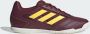 Adidas Perfor ce Super Sala II Indoor Voetbalschoenen Unisex Bordeaux - Thumbnail 4