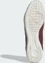 Adidas Performance Super Sala II Indoor Voetbalschoenen Unisex Bordeaux - Thumbnail 13