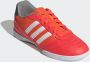 Adidas Kids adidas Super Sala Zaalvoetbalschoenen Kids Rood Wit Grijs - Thumbnail 5