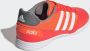 Adidas Kids adidas Super Sala Zaalvoetbalschoenen Kids Rood Wit Grijs - Thumbnail 6