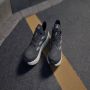 Adidas Supernova Rise Core Black Core White Carbon- Core Black Core White Carbon - Thumbnail 4
