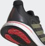 Adidas Supernova+ W Sneakers in Grijs Carbon Grijs Dames - Thumbnail 11