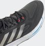 Adidas Supernova + Boost M Heren Hardloopschoenen Running Schoenen Grijs GY6555 - Thumbnail 4