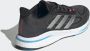 Adidas Supernova + Boost M Heren Hardloopschoenen Running Schoenen Grijs GY6555 - Thumbnail 5