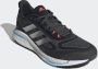 Adidas Supernova + Boost M Heren Hardloopschoenen Running Schoenen Grijs GY6555 - Thumbnail 15