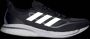 Adidas Supernova Plus Heren Sportschoenen zwart zilver - Thumbnail 12