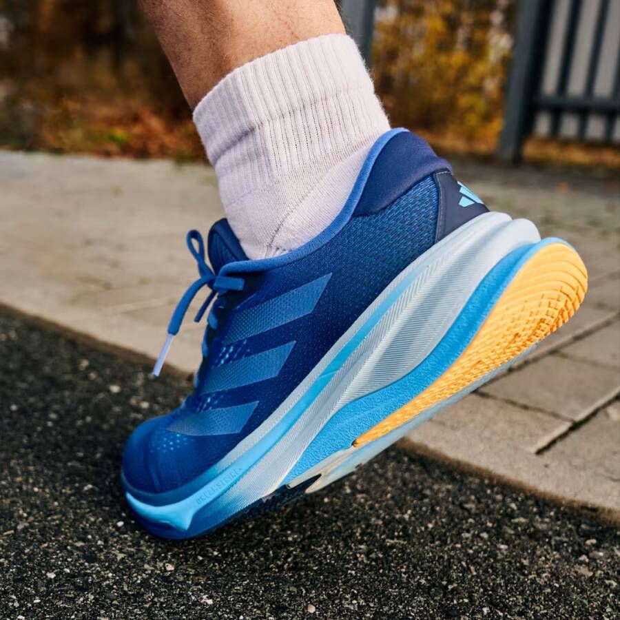 Adidas Performance Supernova Solution Schoenen