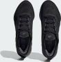 Adidas Perfor ce Switch FWD Hardloopschoenen Zwart - Thumbnail 4