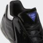 Adidas performance Tmac 3 Restomod Cblack Ftwwht Boblue - Thumbnail 2