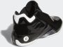 Adidas performance Tmac 3 Restomod Cblack Ftwwht Boblue - Thumbnail 3