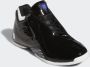 Adidas performance Tmac 3 Restomod Cblack Ftwwht Boblue - Thumbnail 6