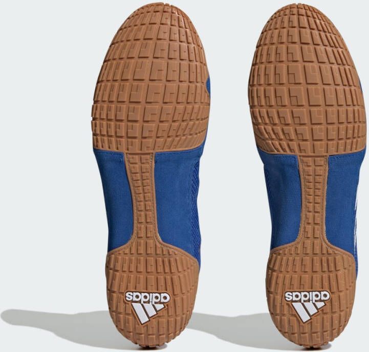 Adidas Performance Tech Fall 2.0 Worstelschoenen