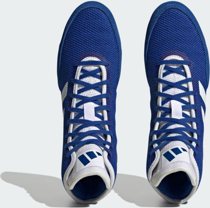 Adidas Performance Tech Fall 2.0 Worstelschoenen