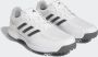 Adidas Performance Tech Response 3.0 Wide Golfschoenen Heren Wit - Thumbnail 5