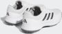 Adidas Performance Tech Response 3.0 Wide Golfschoenen Heren Wit - Thumbnail 7