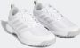 Adidas Performance Tech Response SL 3.0 Golfschoenen Dames Wit - Thumbnail 5