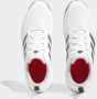 Adidas Performance Tech Response SL 3.0 Wide Golfschoenen Heren Wit - Thumbnail 4