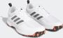 Adidas Performance Tech Response SL 3.0 Wide Golfschoenen Heren Wit - Thumbnail 5