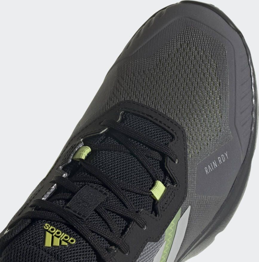 Adidas Performance Terrex Soulstride RAIN.RDY Trail Running Schoenen