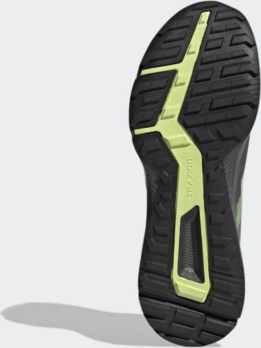 Adidas Performance Terrex Soulstride RAIN.RDY Trail Running Schoenen