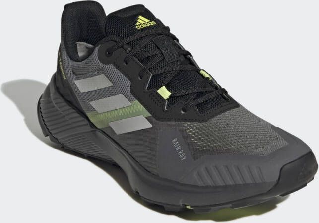 Adidas Performance Terrex Soulstride RAIN.RDY Trail Running Schoenen