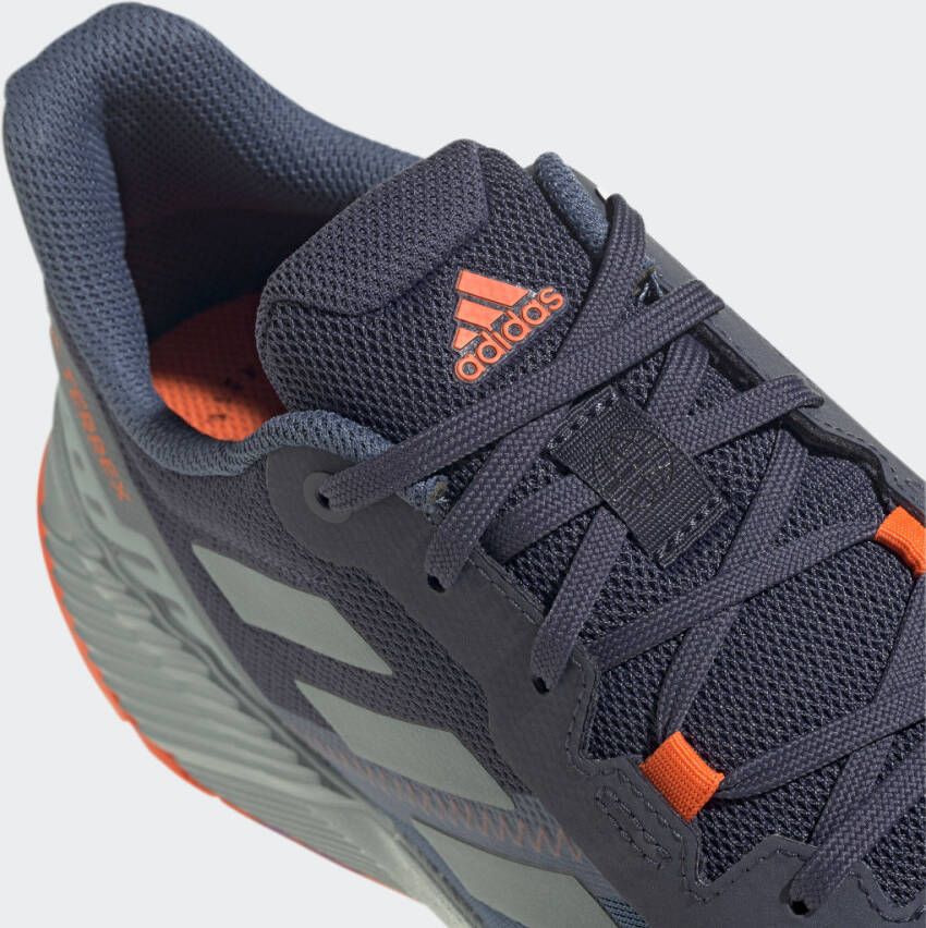 Adidas Performance Terrex Soulstride Trail Running Schoenen