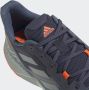 Adidas Performance Terrex Soulstride Trail Running Schoenen Heren Blauw - Thumbnail 4