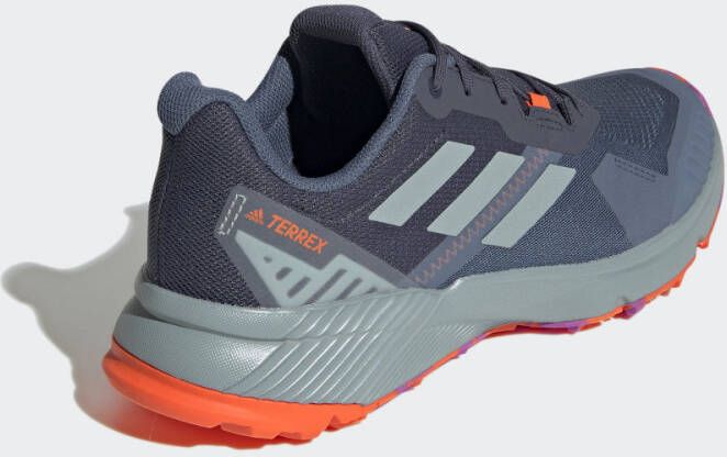 Adidas Performance Terrex Soulstride Trail Running Schoenen