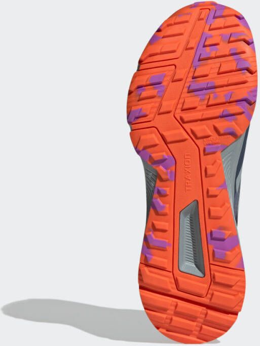 Adidas Performance Terrex Soulstride Trail Running Schoenen