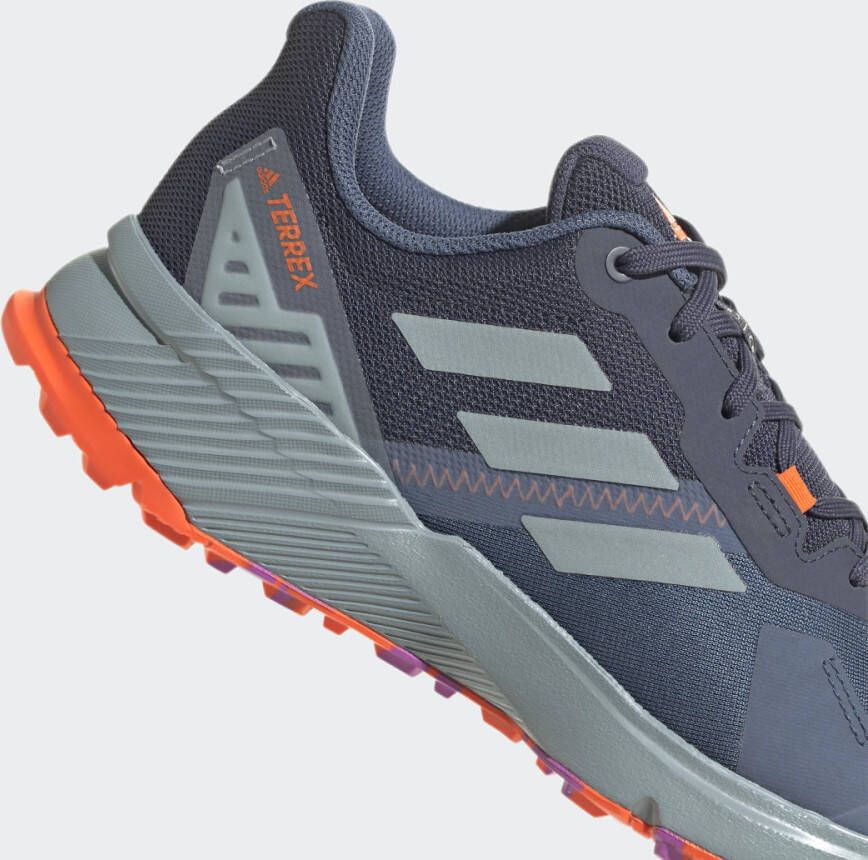 Adidas Performance Terrex Soulstride Trail Running Schoenen