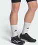 Adidas Perfor ce The Road BOA Fietsschoenen Unisex Zwart - Thumbnail 2