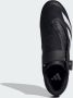Adidas Perfor ce The Road BOA Fietsschoenen Unisex Zwart - Thumbnail 4
