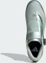 Adidas The Road Boa Racefiets Schoenen Zilver 2 3 - Thumbnail 5