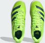 Adidas Throwstar Track Schoenen Groen 1 3 - Thumbnail 4