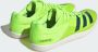 Adidas Throwstar Track Schoenen Groen 1 3 - Thumbnail 6