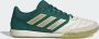 Adidas Performance Top Sala Competition Indoor Voetbalschoenen Unisex Wit - Thumbnail 4