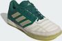 Adidas Performance Top Sala Competition Indoor Voetbalschoenen Unisex Wit - Thumbnail 6