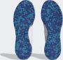 Adidas Perfor ce Top Sala Competition Indoor Voetbalschoenen Unisex Wit - Thumbnail 5
