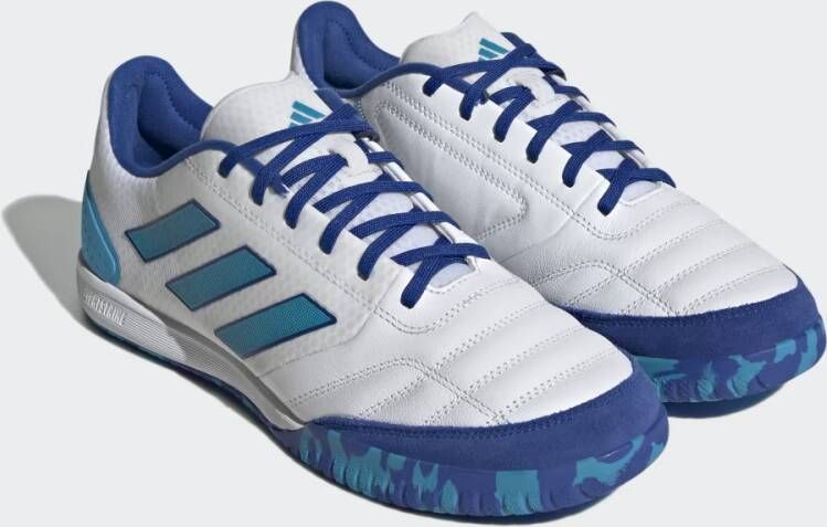 Adidas Performance Top Sala Competition Indoor Voetbalschoenen