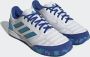 Adidas Perfor ce Top Sala Competition Indoor Voetbalschoenen Unisex Wit - Thumbnail 6