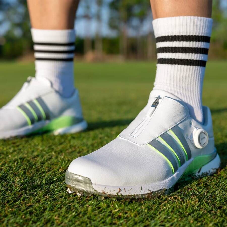 Adidas Performance Tour360 24 BOA Boost Golfschoenen