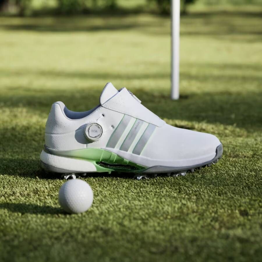 Adidas Performance Tour360 24 BOA Boost Golfschoenen