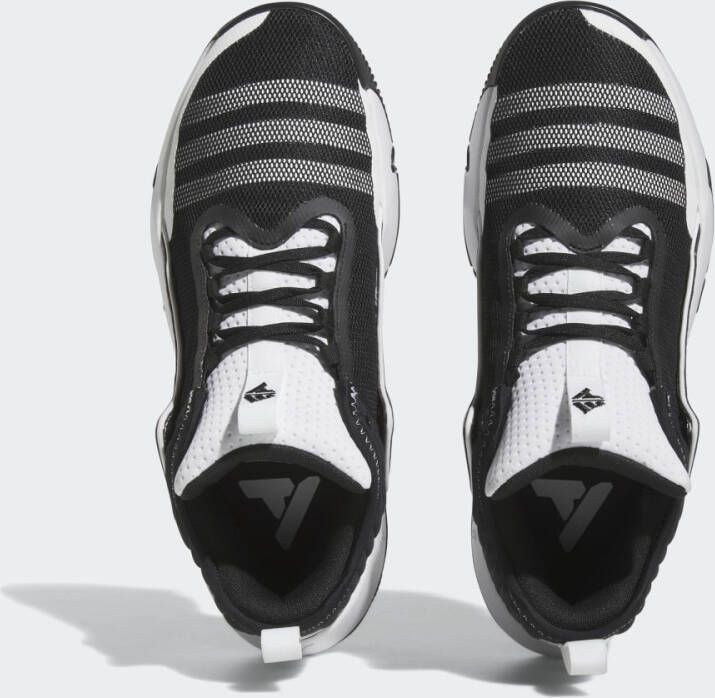 Adidas Performance Trae Unlimited Schoenen