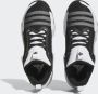 Adidas Perfor ce Trae Unlimited Schoenen Unisex Zwart - Thumbnail 6