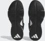 Adidas Perfor ce Trae Unlimited Schoenen Unisex Zwart - Thumbnail 7