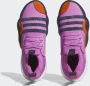 Adidas perfor ce Trae Young 2 J Pink Black White Basketballschoes pre school H06483 - Thumbnail 3