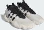 Adidas Stormtrooper Basketbalsneakers White Heren - Thumbnail 11