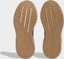 Adidas Performance Trainer V Schoenen Unisex Blauw - Thumbnail 5