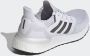 Adidas Performance Ultraboost 20 Hardloopschoenen Dames Grey Dames - Thumbnail 6